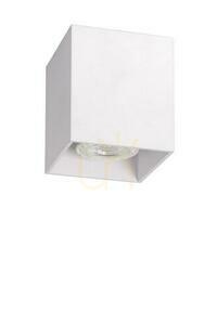 Downlight Lucide BODI vit GU10 justerbar LED 09101/01/31 small 1