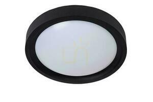 Lucide LEX svart plafond Ø 33 cm 2×E27 08109/02/30 small 1