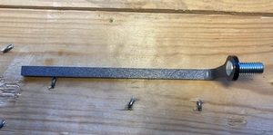 Gammalt tegel 10mm fogspackel för injektering av klinker small 5