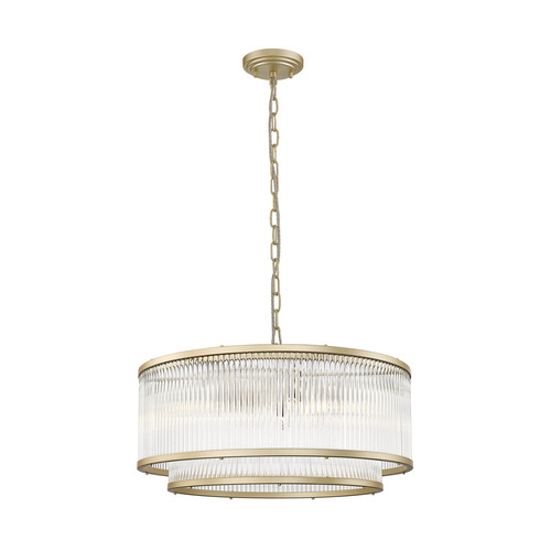 Kontrollera P0528 06H V6 Ac Sergio taklampa guld/guld