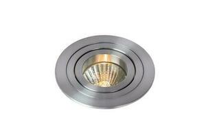 Takspotlight Lucide TUBE silver GU10 9 cm 22954/01/12 small 5