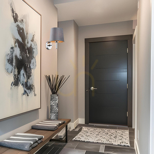Vägglampa ARGON BOLZANO PLUS mörkgrå krom 4725 small 1