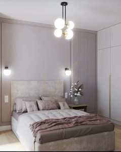 Vägglampa ARGON MORITZ opal matt svart mässing E27 SKU 4771 small 2