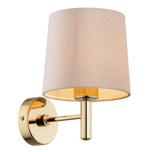 Vägglampa ARGON PONTE PLUS beige mörk mässing 4727 small 0