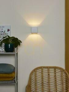 Vägglampa Lucide DEVI vit aluminium G9 09201/01/31 small 2