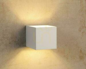 Vägglampa Lucide DEVI vit aluminium G9 09201/01/31 small 3