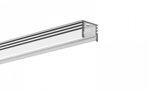 PDS-4-ALU profil, lack ral9010 1m