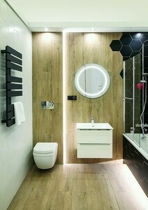 Vinklad LED-profil 45-16 Silveranodiserad e6-k1 2m small 7