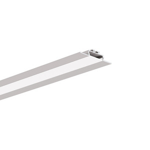 LED OPAC-30 aluminiumprofil anodiserad silver 2m 0 LED OPAC-30 aluminiumprofil anodiserad silver 2m small 0