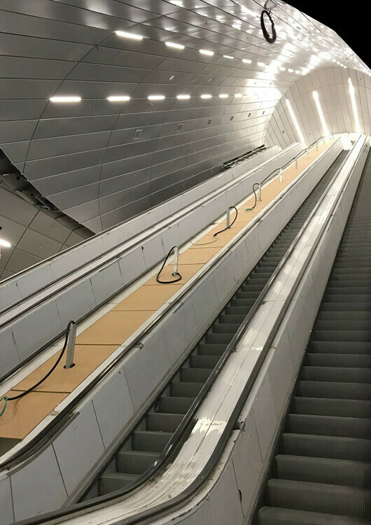 Kontrollera LED-profilhölje LIGER-22-10m mjölkaktig LED-profilhölje LIGER-22-10m mjölkaktig