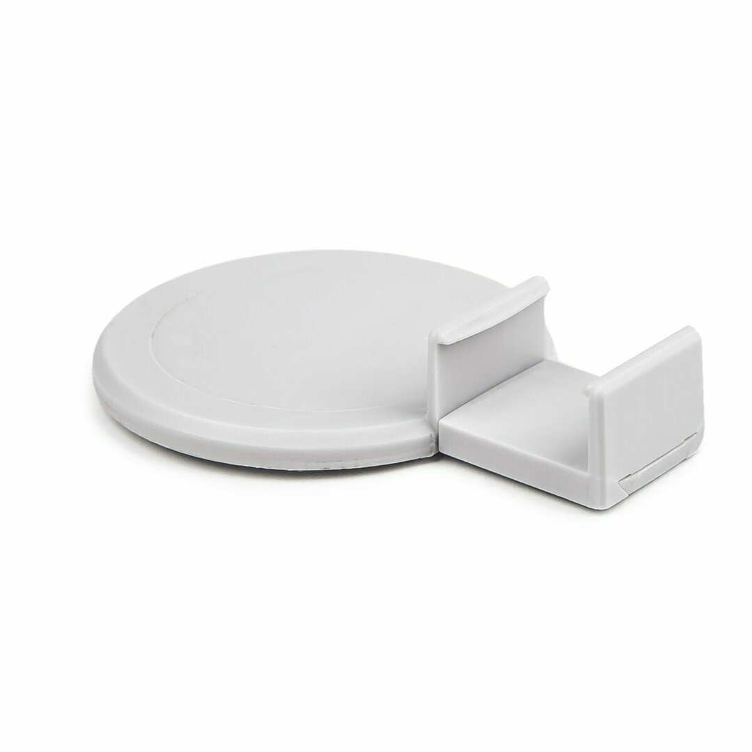 PLANIS ral7035 monteringsfäste