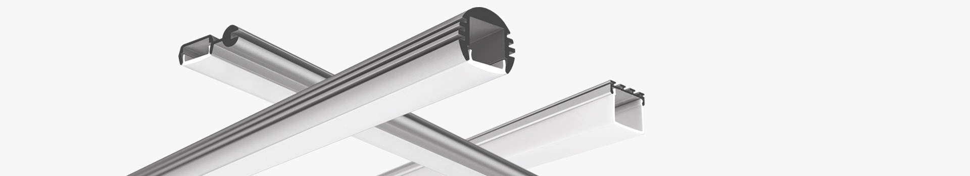 Guidearmatur PDS-O utan LED 2m