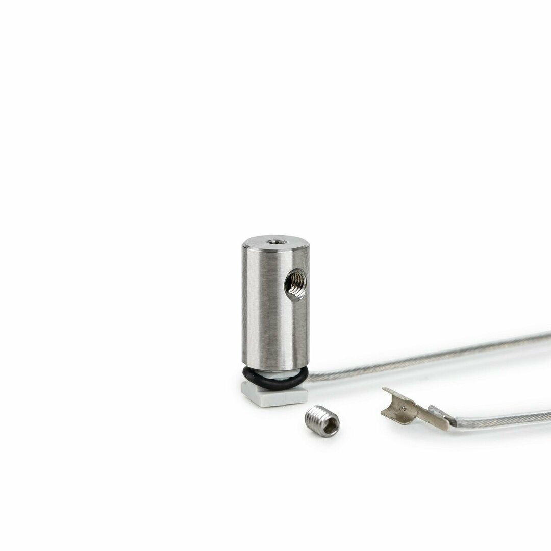 Kontrollera Taklampa FI-8-LIN-ZMZ ral9005 Taklampa FI-8-LIN-ZMZ ral9005