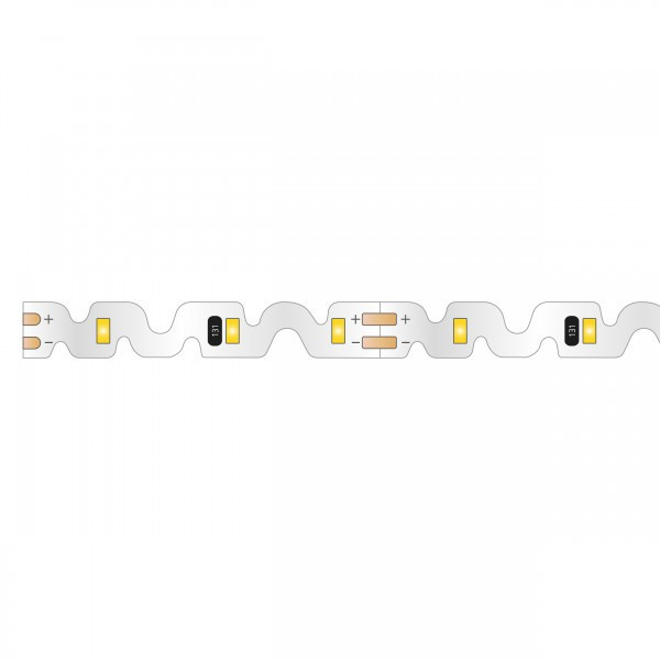 Kontrollera LED-remsa K-BT-40-0720-12V 7,2W / m LED-remsa K-BT-40-0720-12V 7,2W / m