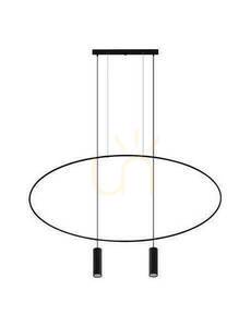 Taklampa HOLAR 2 svart Thoro 10 Taklampa HOLAR 2 svart Thoro small 10