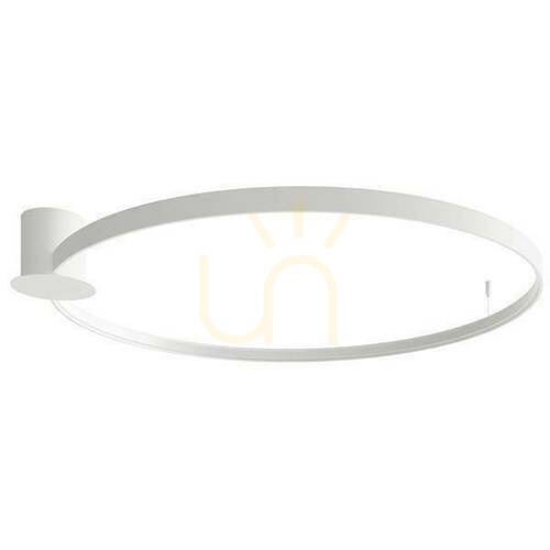 Kontrollera Vit Thoro RIO 110 TH.133 LED-plafond 70 W 7820 lm 3000 K 110 cm