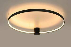 Taklampa RIO 110 svart 3000K Thoro small 7