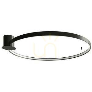 Taklampa RIO 110 svart 3000K Thoro small 0