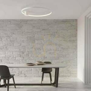Taklampa RIO 110 vit 4000K Thoro small 1
