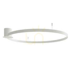 Taklampa RIO 110 vit 4000K Thoro small 0