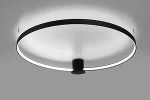 Taklampa RIO 110 svart 4000K Thoro small 9