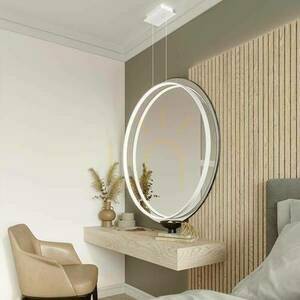 Taklampa RIO 78 gyllene 4000K Thoro small 3