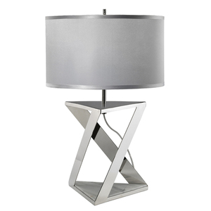 Aegeus 1 ljus bordslampa Elstead 1 Aegeus 1 ljus bordslampa Elstead small 1