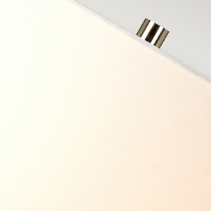 Chelsfield 1 ljus bordslampa Elstead small 1