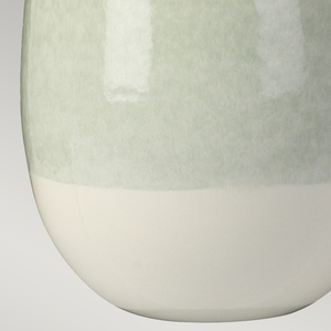 Chelsfield 1 ljus bordslampa Elstead small 3