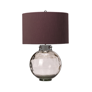 Kara bordslampa - Rök Elstead small 0