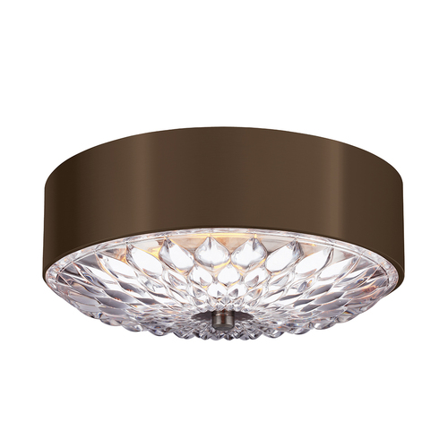 Kontrollera Botanic 3 liten plafond Elstead