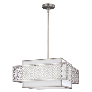 Kenney 3-ljus taklampa Elstead small 0