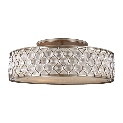 Kontrollera Plafond Lucia 6 Elstead