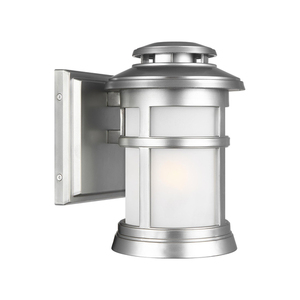 Newport vägglykta med 1 lampa Elstead small 0