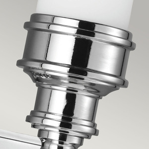 Payne 1-ljus vägglampa Elstead small 2