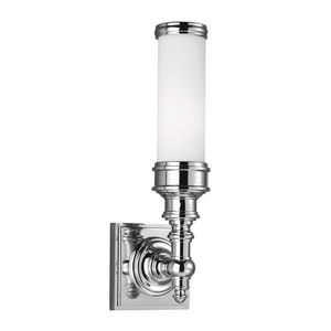 Payne 1-ljus vägglampa Elstead small 0