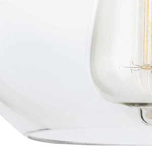 Tabby minihängsmycke med 1 lampa Elstead small 3