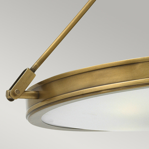 Plafond Collier 4 Stor Elstead small 3