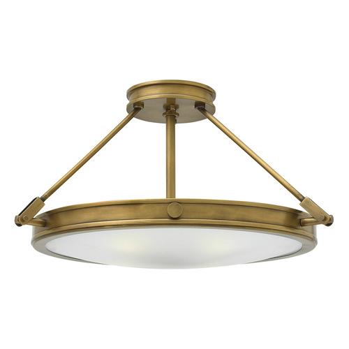 Kontrollera Plafond Collier 4 Stor Elstead