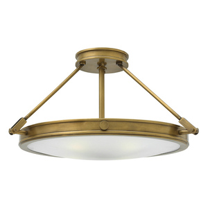 Plafond Collier 4 Stor Elstead small 0