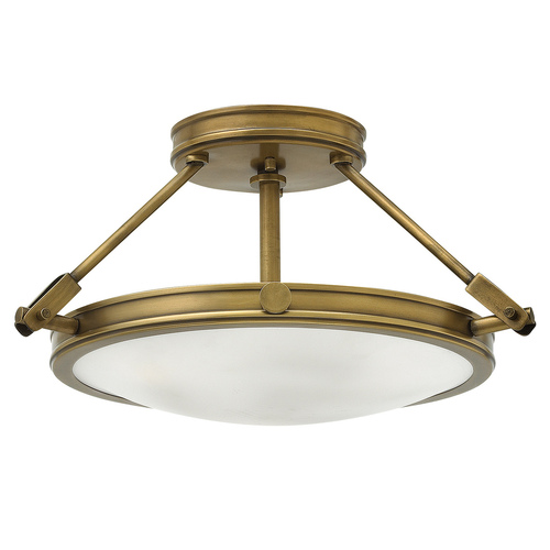 Kontrollera Plafond Collier 3 Elstead