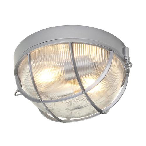 Kontrollera Marina 2 Ljus Flush Mount Elstead