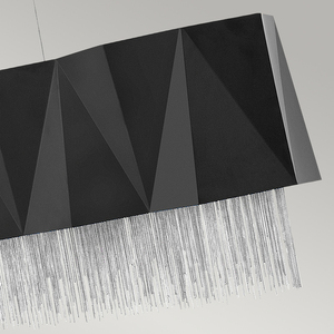 Zuma 6-ljus taklampa Elstead small 2