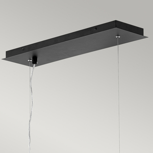 Zuma 6-ljus taklampa Elstead small 3