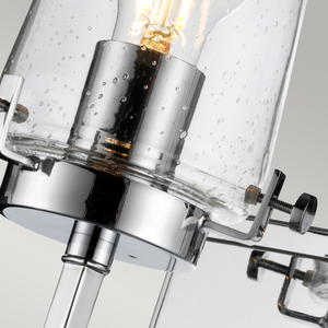 Alton vägglampa med 1 ljus Elstead small 2