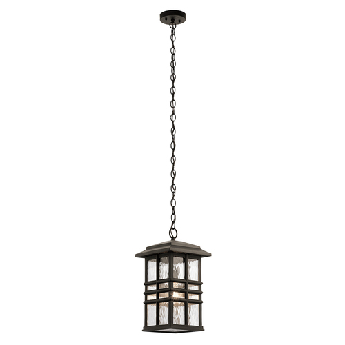 Kontrollera Beacon Square 1-ljus kedjelykta Elstead