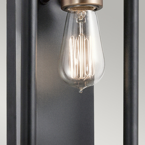Imahn 1 ljus vägglampa Elstead small 3