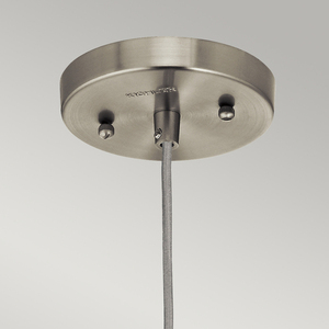 Riviera 1 lampa hängande Elstead small 2