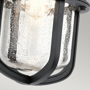 Suri vägglykta med 1 lampa Elstead small 3