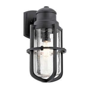 Suri vägglykta med 1 lampa Elstead small 0